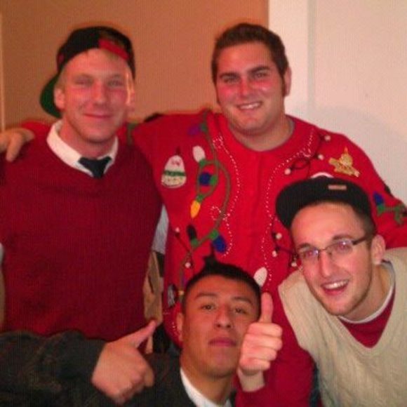 Meet your Posher, Hernan - Picture 1 of 1